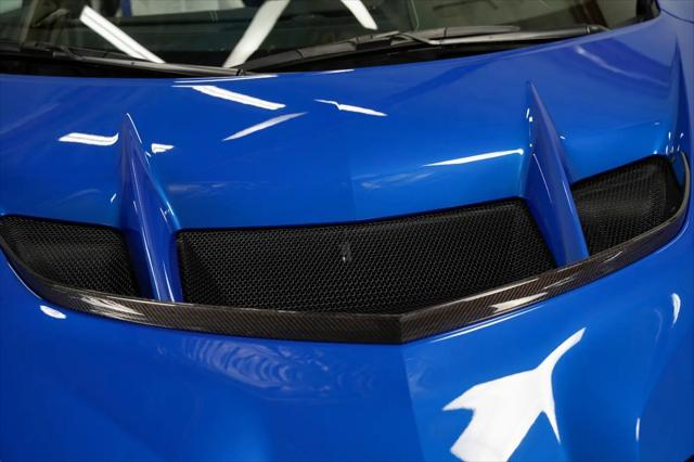 2026 Chevrolet Corvette ZR1 Coupe, 3LZ, RWD