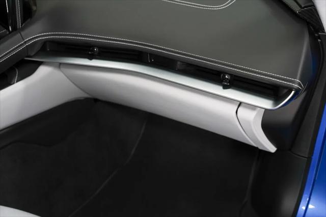 2026 Chevrolet Corvette ZR1 Coupe, 3LZ, RWD