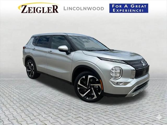 2024 Mitsubishi Outlander SE 2.5 2WD for sale in Lincolnwood, IL
