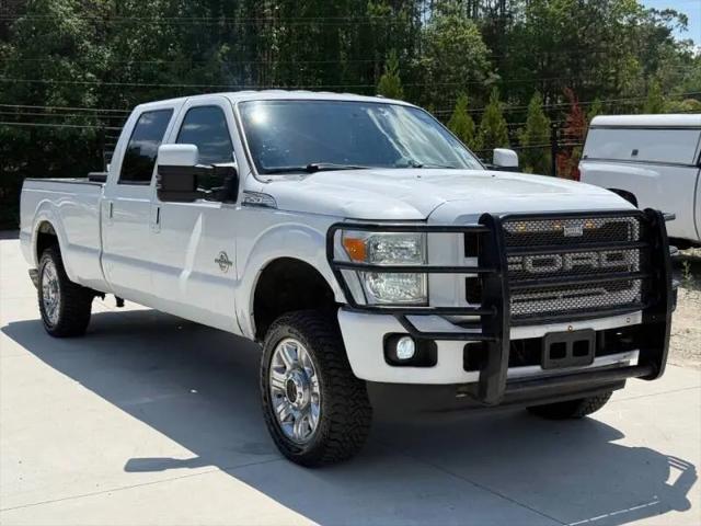 2016 Ford F-250 XLT for sale in Buford, GA