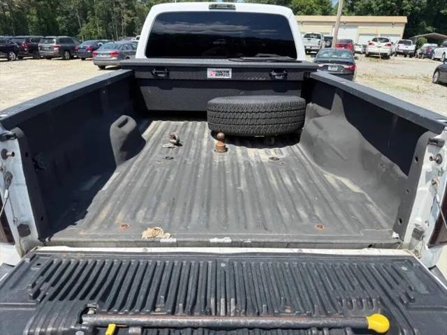 2016 Ford F-250 XLT