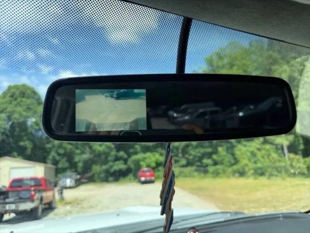 2016 Ford F-250 XLT
