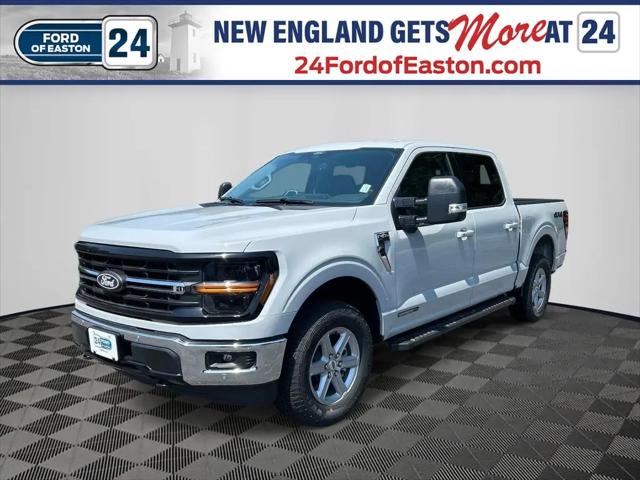 2026 Ford F-150 XLT for sale in Easton, MA