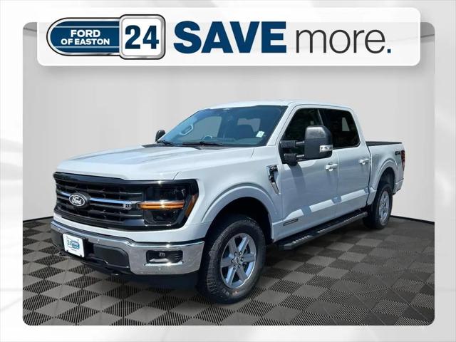 2026 Ford F-150 XLT for sale in Easton, MA