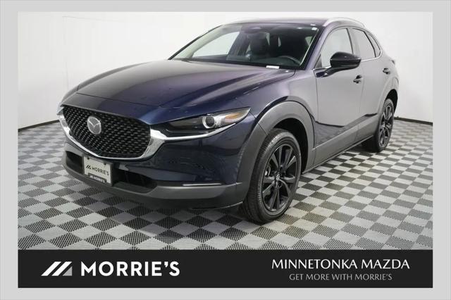 2025 Mazda CX-30 2.5 S Select Sport for sale in Minnetonka, MN