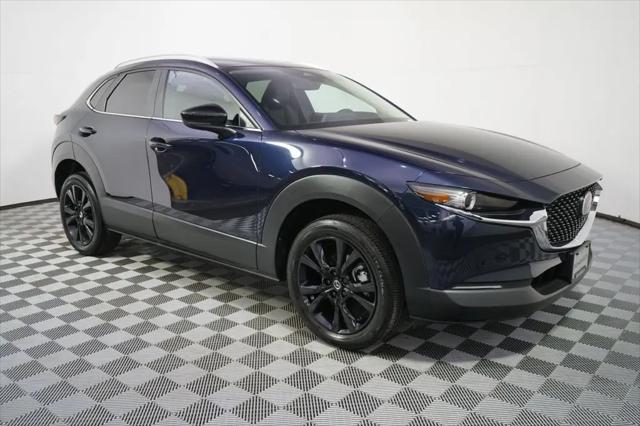 2025 Mazda CX-30 2.5 S Select Sport