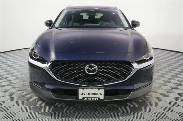2025 Mazda CX-30 2.5 S Select Sport