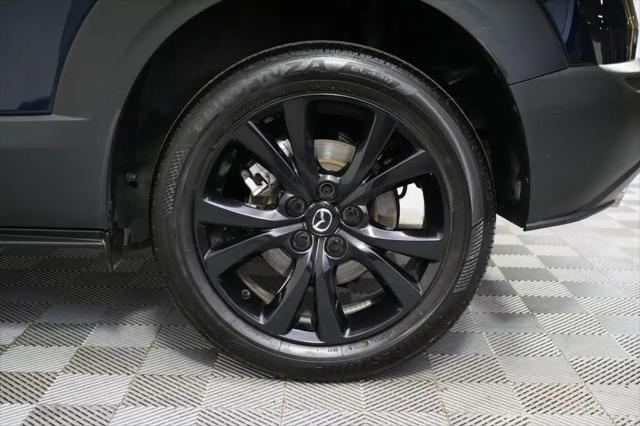 2025 Mazda CX-30 2.5 S Select Sport