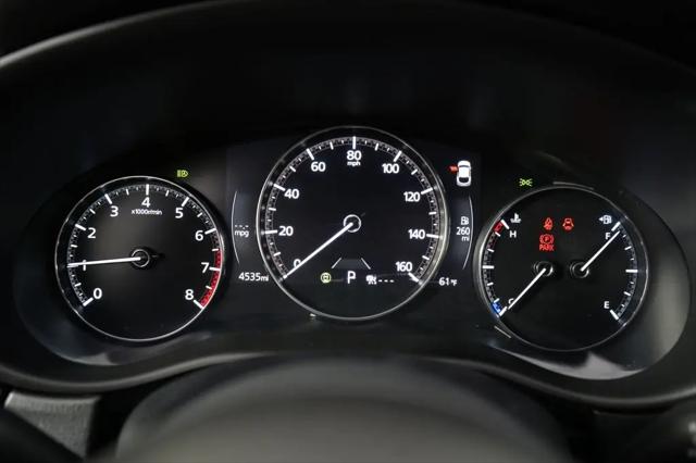 2025 Mazda CX-30 2.5 S Select Sport