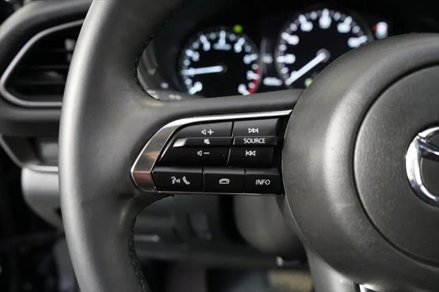 2025 Mazda CX-30 2.5 S Select Sport