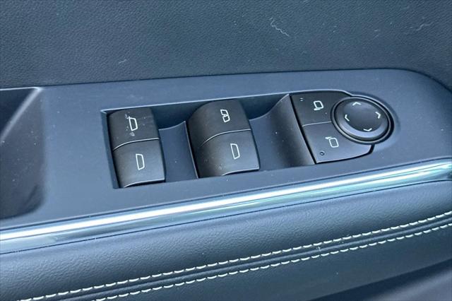 2026 GMC Acadia Elevation FWD