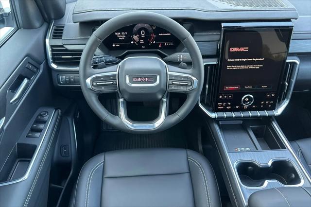 2026 GMC Acadia Elevation FWD