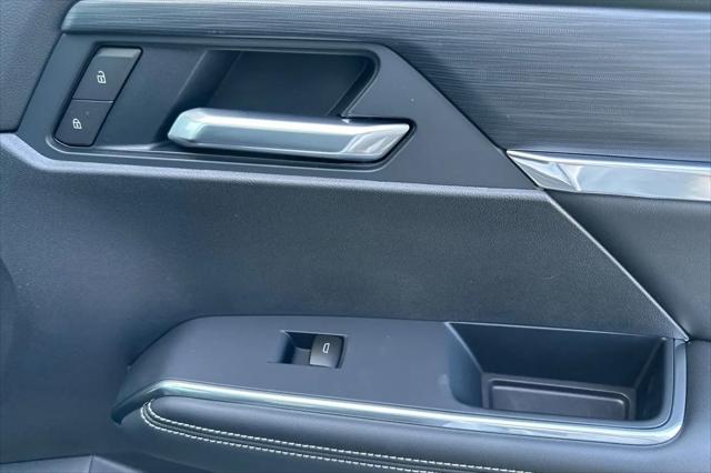 2026 GMC Acadia Elevation FWD