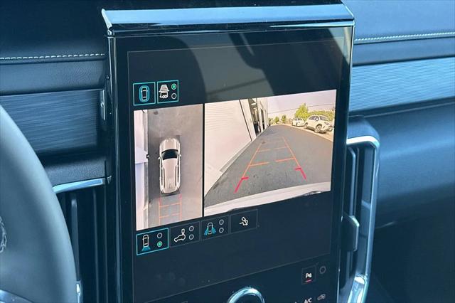 2026 GMC Acadia Elevation FWD