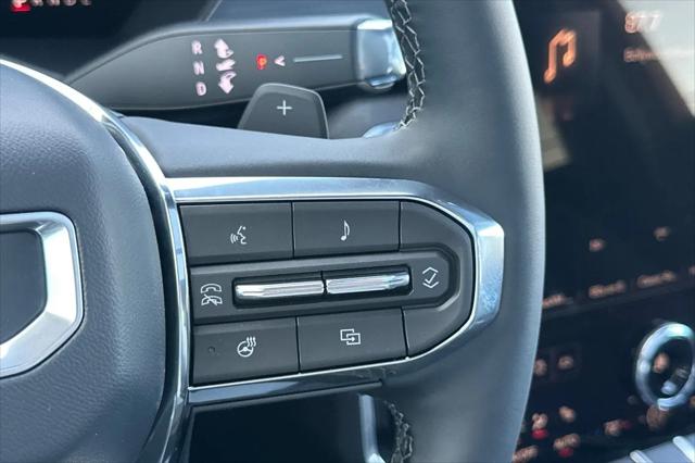 2026 GMC Acadia Elevation FWD