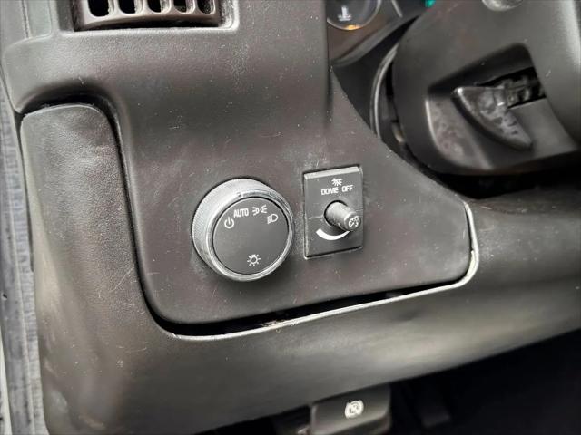 2019 GMC Savana 2500 Work Van