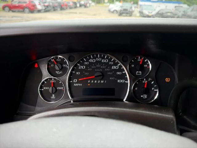 2019 GMC Savana 2500 Work Van
