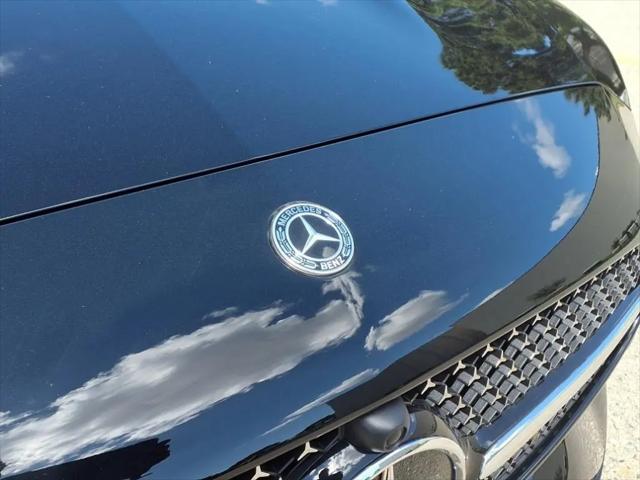 2025 Mercedes-Benz C-CLASS C 300 C 300