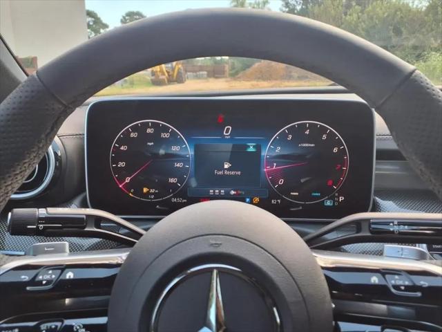 2025 Mercedes-Benz C-CLASS C 300 C 300