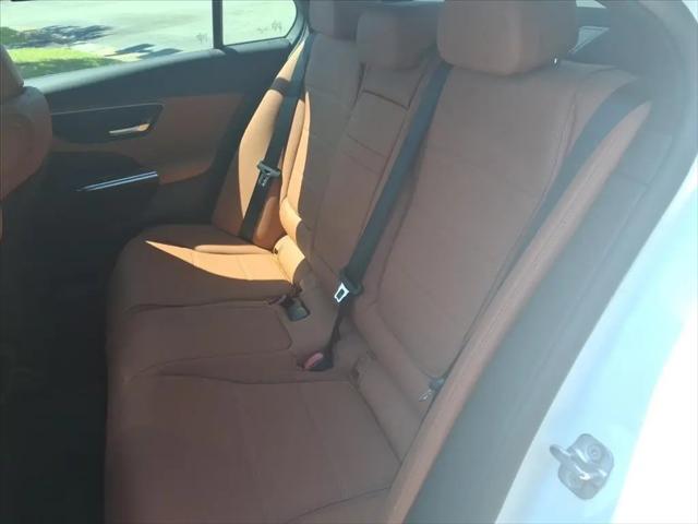 2025 Mercedes-Benz C-CLASS C 300 C 300