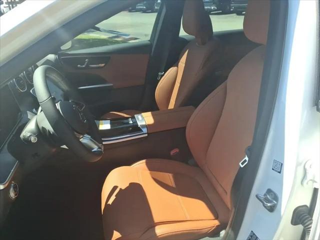 2025 Mercedes-Benz C-CLASS C 300 C 300