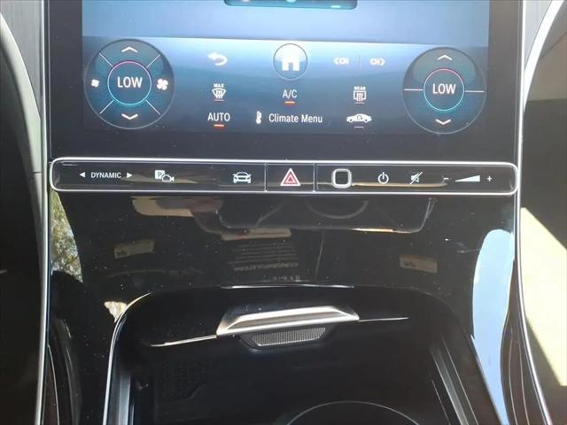 2025 Mercedes-Benz C-CLASS C 300 C 300