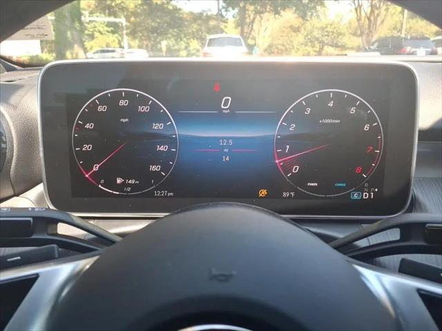 2025 Mercedes-Benz C-CLASS C 300 C 300