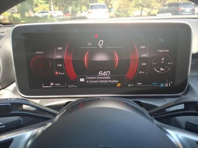 2025 Mercedes-Benz C-CLASS C 300 C 300