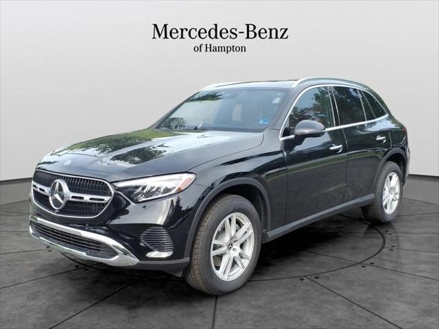 2026 Mercedes-Benz GLC 4MATIC SUV for sale in Hampton, VA