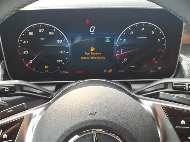 2026 Mercedes-Benz GLC 4MATIC SUV