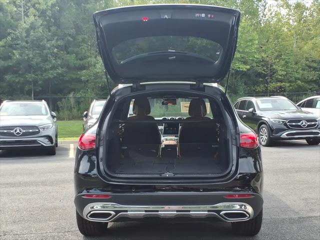 2026 Mercedes-Benz GLC 4MATIC SUV