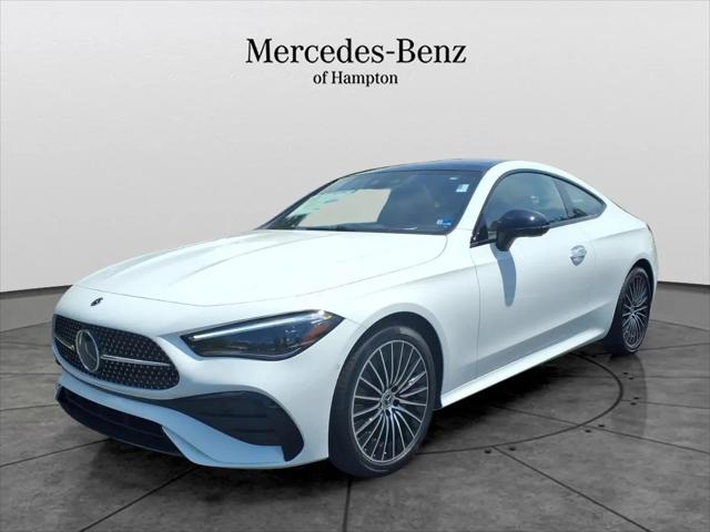 2026 Mercedes-Benz E-CLASS E 300 CLE 300 for sale in Hampton, VA