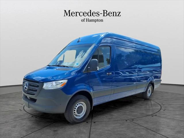 2026 Mercedes-Benz Sprinter 2500 High Roof 4-Cyl Diesel HO for sale in Hampton, VA