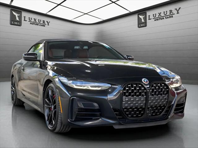 2023 BMW M4 xDrive for sale in Hillside, NJ