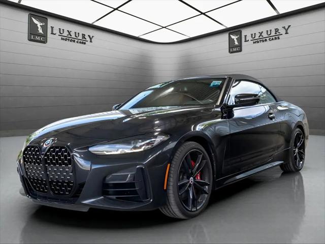 2023 BMW M4 xDrive