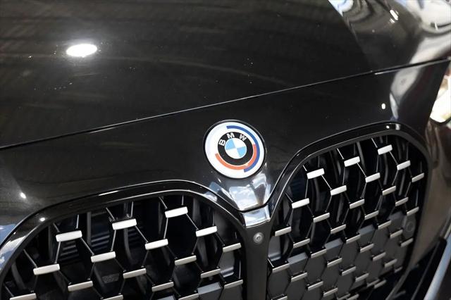2023 BMW M4 xDrive