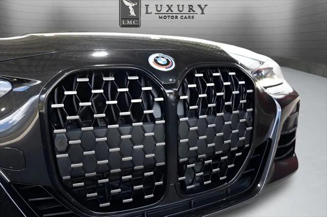 2023 BMW M4 xDrive