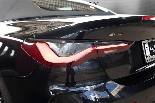 2023 BMW M4 xDrive