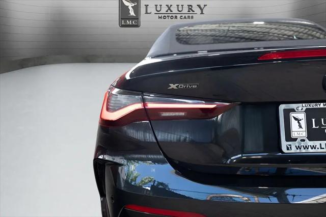 2023 BMW M4 xDrive