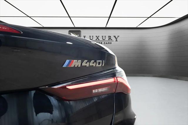 2023 BMW M4 xDrive