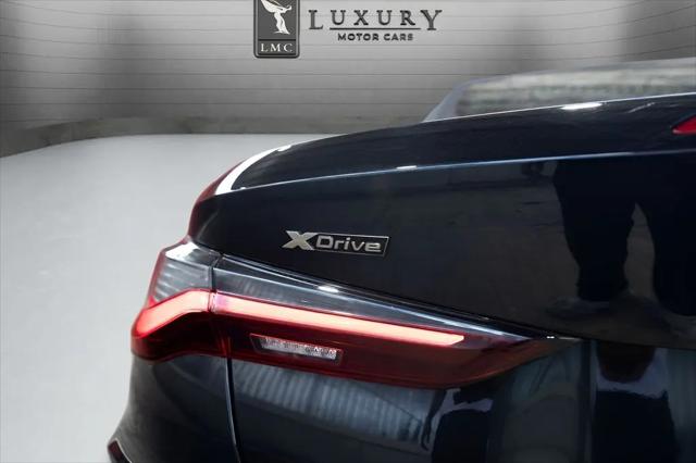 2023 BMW M4 xDrive
