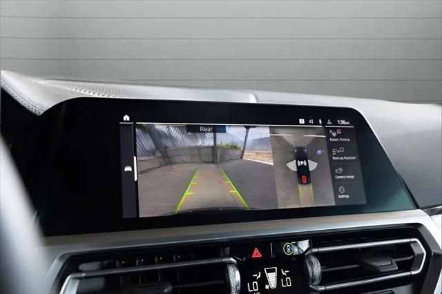 2023 BMW M4 xDrive