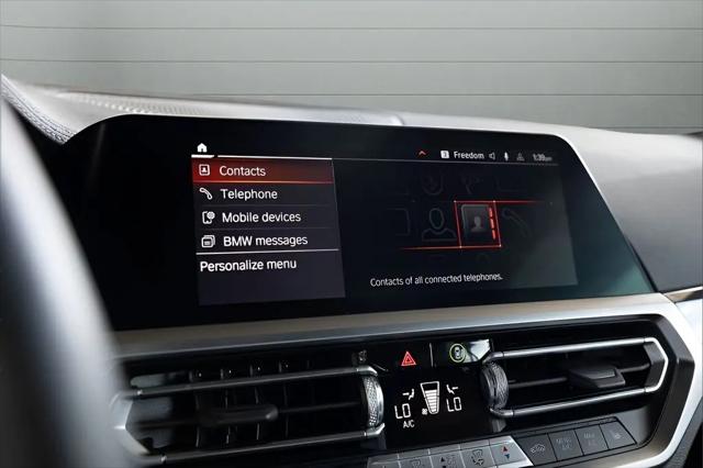 2023 BMW M4 xDrive