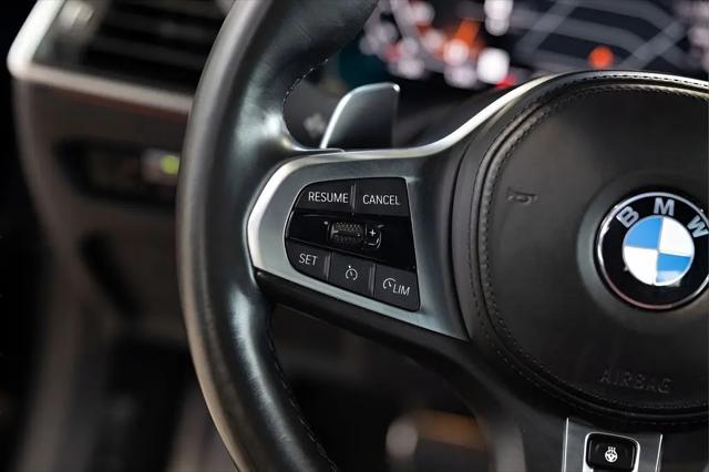 2023 BMW M4 xDrive
