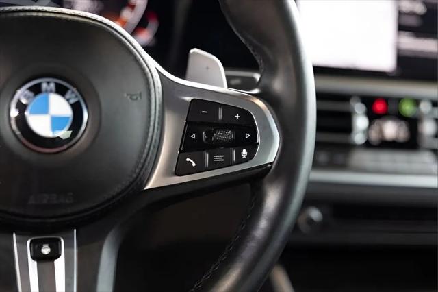 2023 BMW M4 xDrive