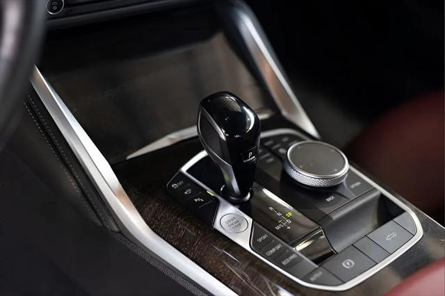 2023 BMW M4 xDrive