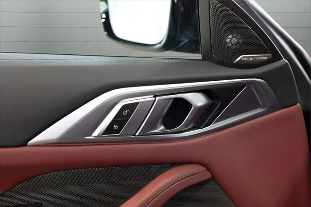 2023 BMW M4 xDrive