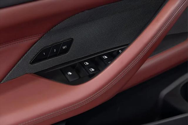 2023 BMW M4 xDrive