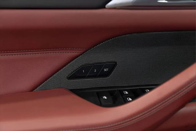 2023 BMW M4 xDrive