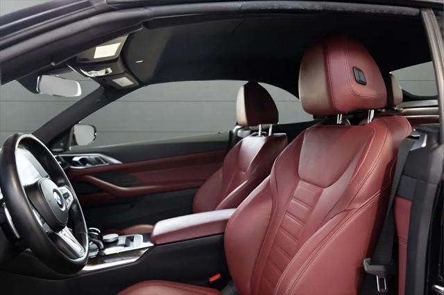 2023 BMW M4 xDrive